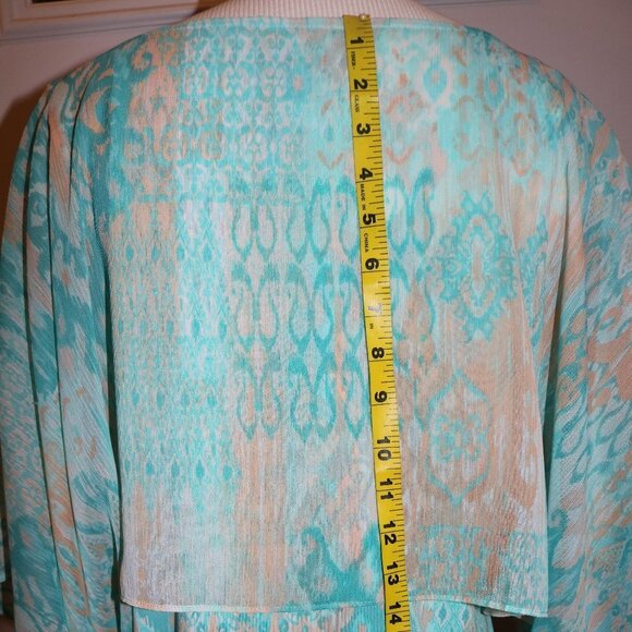 Ruby Rd. petites size pl measurements in pictures - Picture 7 of 12